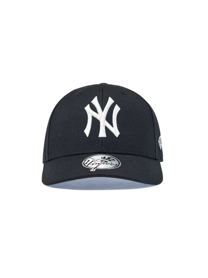 [Aespa Karina & TWS Pick] MLB Signature Structure Ball Cap