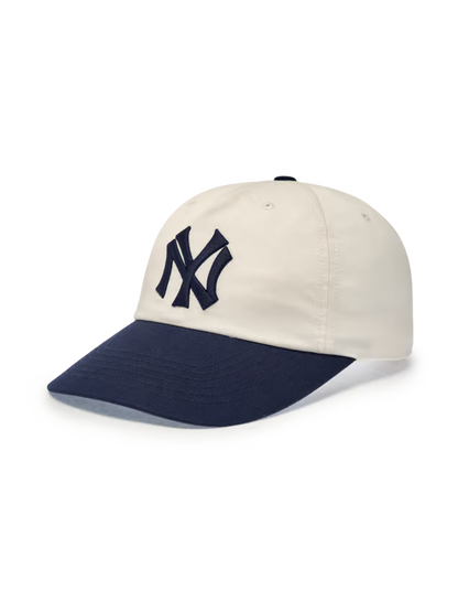 [TWS Pick] Q-Fit Color Block Unstructured Ball Cap