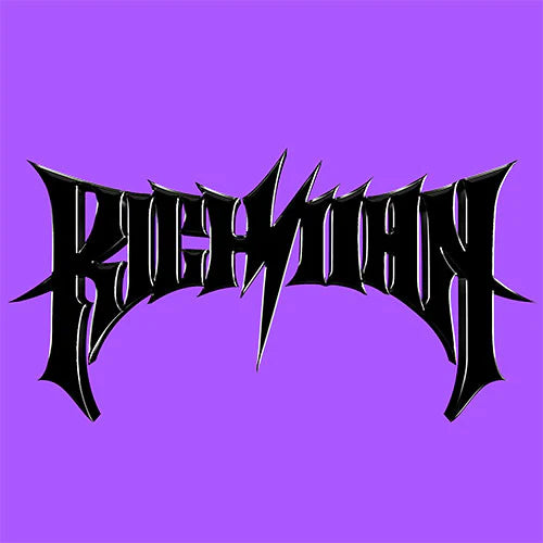AESPA 6TH MINI ALBUM [ RICH MAN ] ENERGY VER.