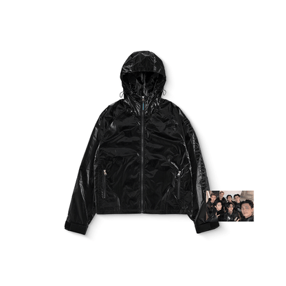 Hooide ENHYPEN THE SIN VANISH official merch with gifts K-pop MD
