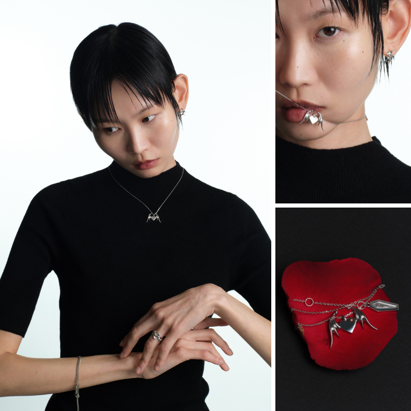 ENHYPEN 5th 'ENNIVERSARY' Official Merch X NUMBERING – SEOUL TERRACE ENHYPEN 5th 'ENNIVERSARY' Official Merch X NUMBERING – SEOUL TERRACE