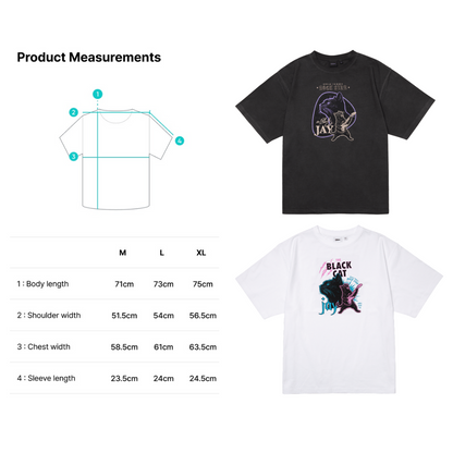 ENHYPEN Artist-Made Collection Official Merch
