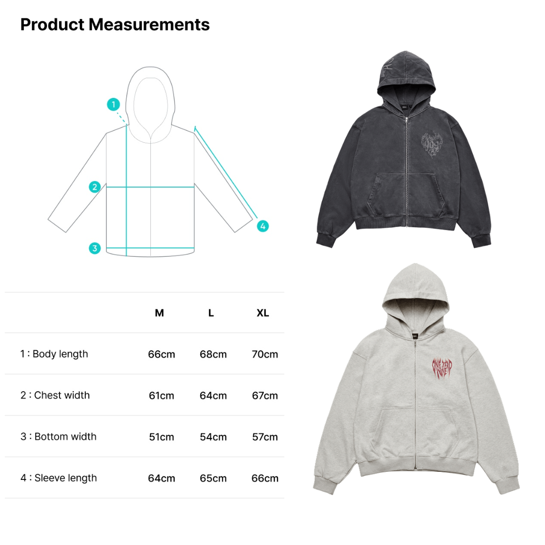 ENHYPEN Artist-Made Collection Official Merch