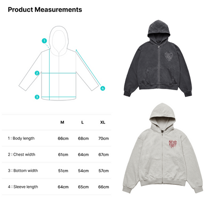 ENHYPEN Artist-Made Collection Official Merch