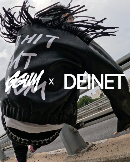 TOMORROW X TOGETHER YEONJUN 'GGUM X DEINET' Collab