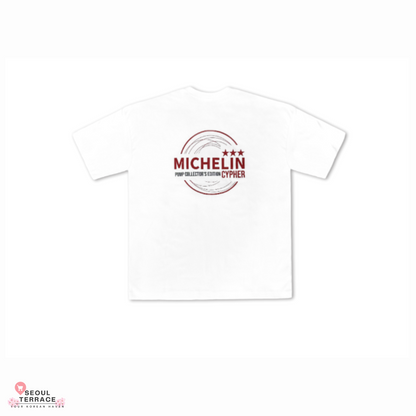 EPIK HIGH SEOUL MERCH