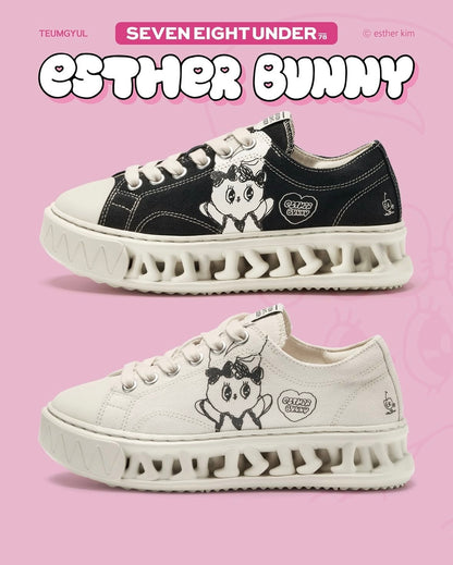 [Esther Bunny X 78 Under] A-1 ESTHER BUNNY