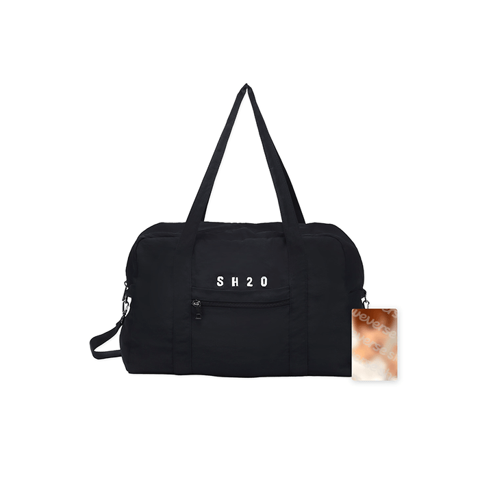 EXO SUHO 4th Mini Album [Who Are You] Official Merch