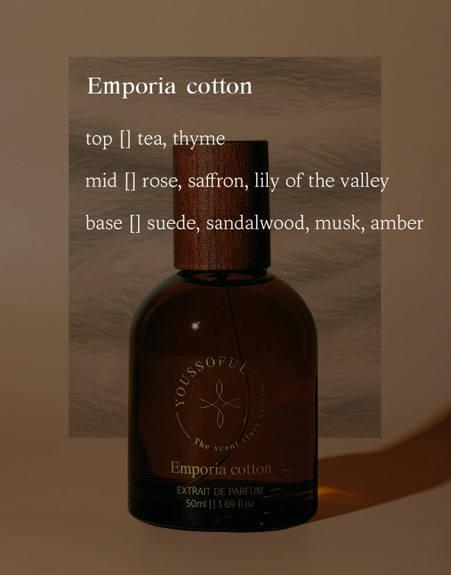 Youssoful Niche Perfume 50ml Men & Women Collections (Extrait de Parfume)