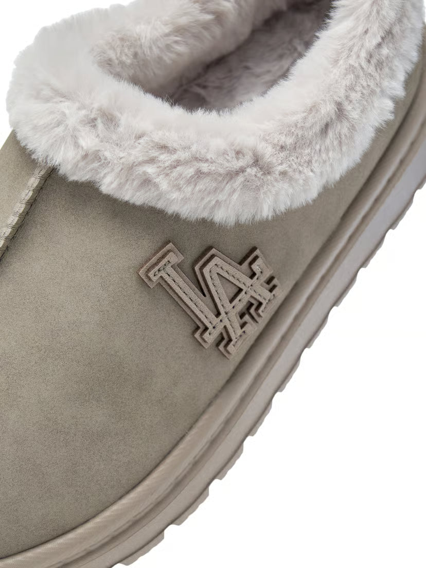 MLB Warmer Suede Mule New York Yankees
