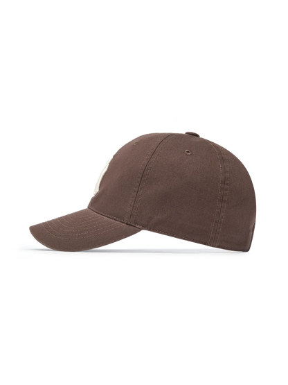 [2026 Collection/ Ive Gaeul & TWS Pick] MLB Ace Unstructured Ball Cap New York Yankees