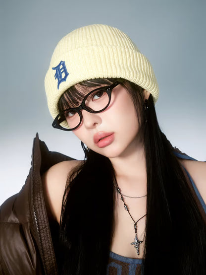 [TWS Pick] MLB New Jelly Mid Beanie