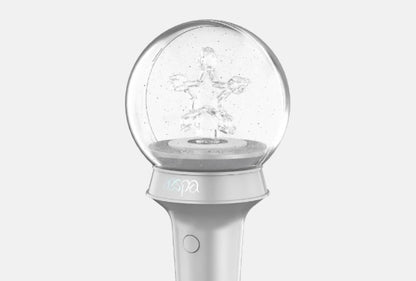 AESPA Official Fanlight (Light Stick)