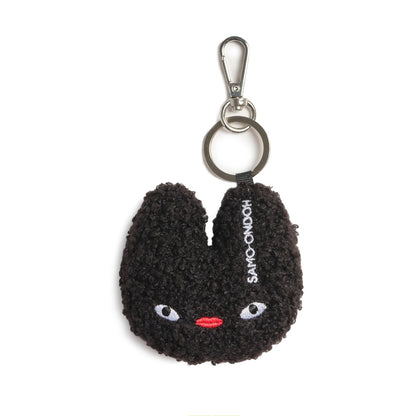 Samo Ondoh - Tokiyom Keychain