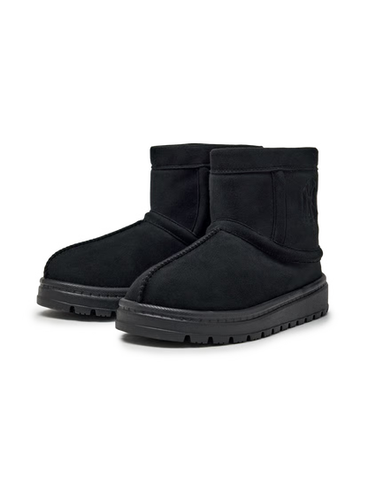 MLB Warmer Suede Boots New York Yankees