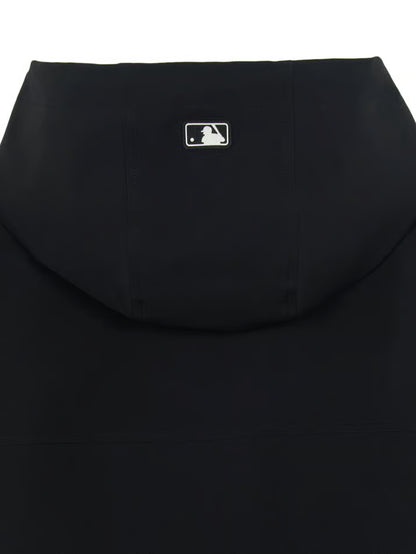 [Karina Pick] 25FW MLB Gofcore 2L Curve Windbreaker New York Yankees
