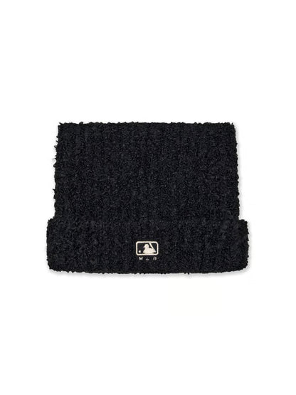 [Aespa Karina Pick] 26FW Plush Meow Beanie