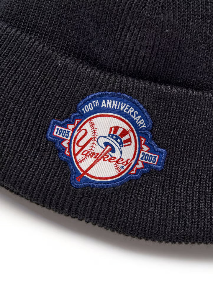 [Aespa Karina Pick] MLB Detroit Tigers Patch Beanie