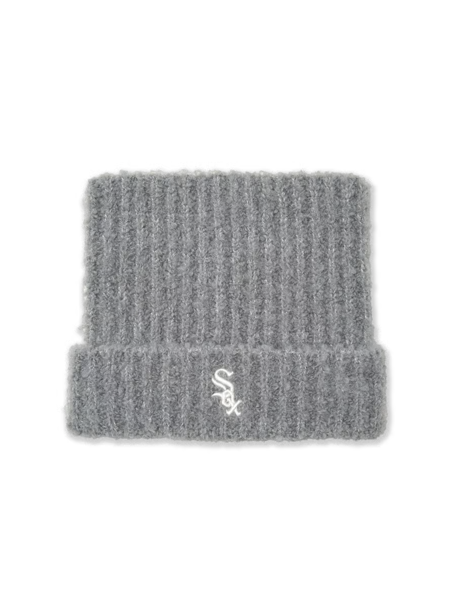 [Aespa Karina Pick] 26FW Plush Meow Beanie