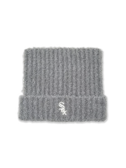 [Aespa Karina Pick] 26FW Plush Meow Beanie