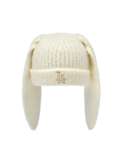 [Aespa Karina Pick] 26FW MLB Bunny Beanie