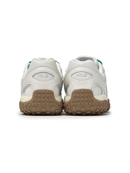 [Karina Pick] 25FW MLB Trophy Low New York Yankees Shoes