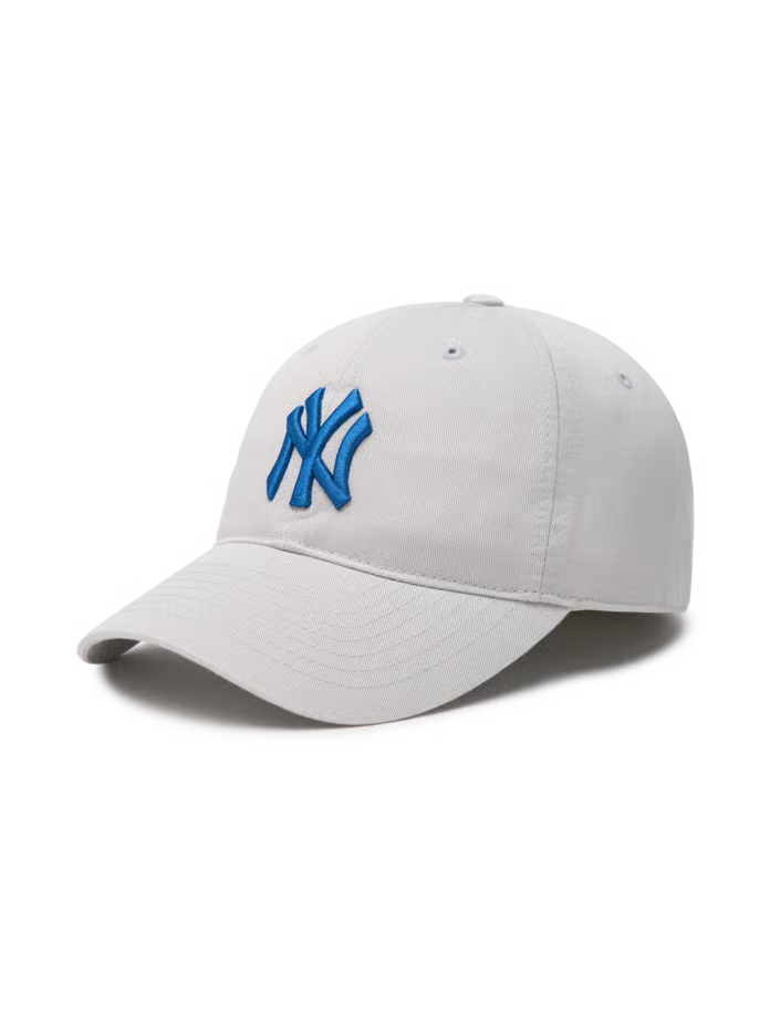 [Karina Pick] 25FW MLB Ace Unstructured Ball Cap New York Yankees