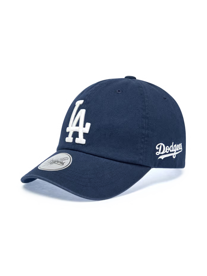 [Karina Pick] 25FW MLB Signature Unstructured Ball Cap