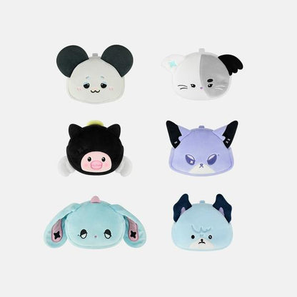 Xdinary Heroes Beautiful Mind FINALE MERCH