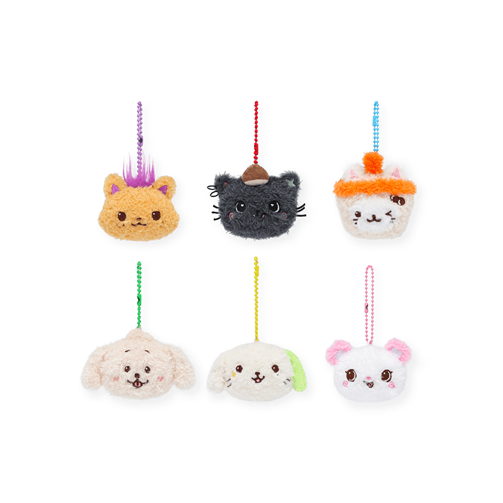 NCT WISH 1st CONCERT TOUR 'INTO THE WISH: Our WISH' Official Merchandise