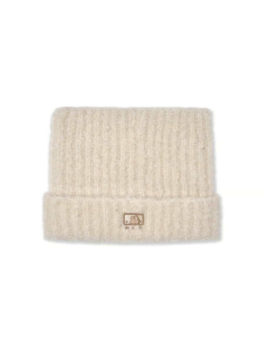 [Aespa Karina Pick] 26FW Plush Meow Beanie