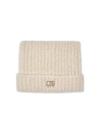 [Aespa Karina Pick] 26FW Plush Meow Beanie