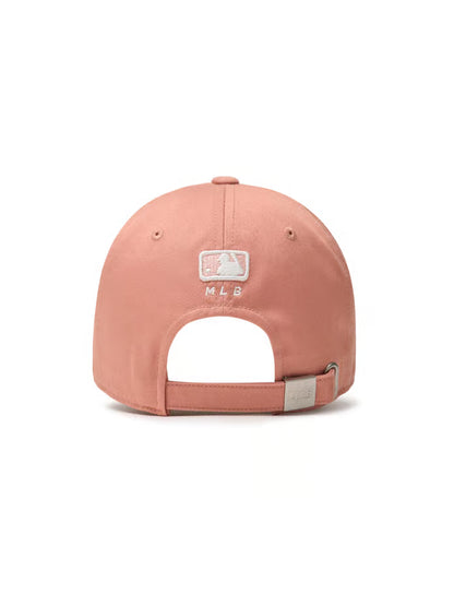 [Karina Pick] 25FW MLB Ace Unstructured Ball Cap New York Yankees