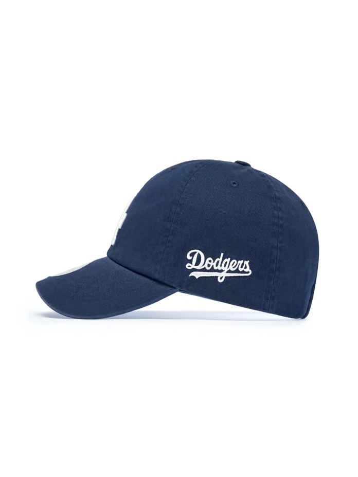 [Karina Pick] 25FW MLB Signature Unstructured Ball Cap
