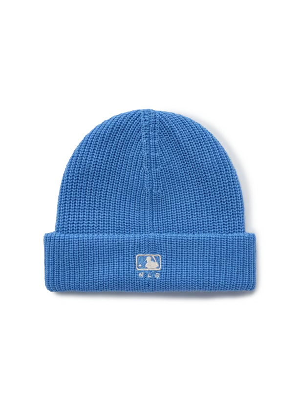 [TWS Pick] MLB New Jelly Mid Beanie