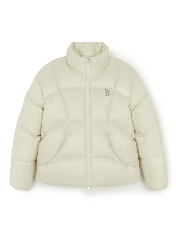 [Aespa Karina Pick] MLB Curve Padding New York Yankees