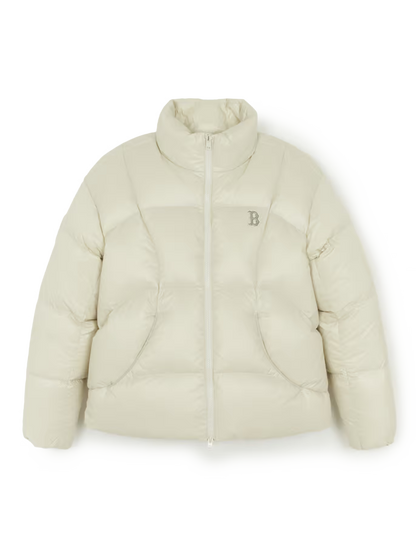 [Aespa Karina Pick] MLB Curve Padding New York Yankees