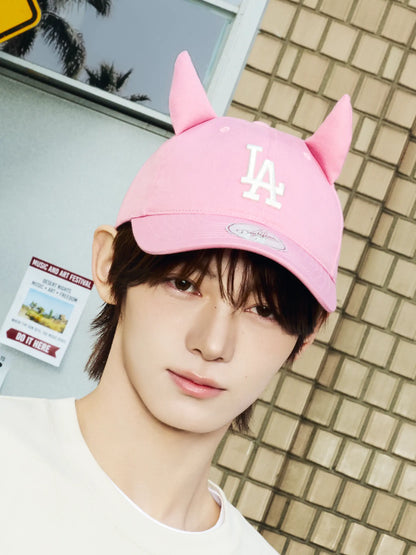[TWS Pick] 26SS MLB Devil Ball Cap