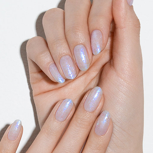 [Nayeon PICK]  Finger suit Nail Polishes