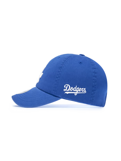 [Karina Pick] 25FW MLB Signature Unstructured Ball Cap