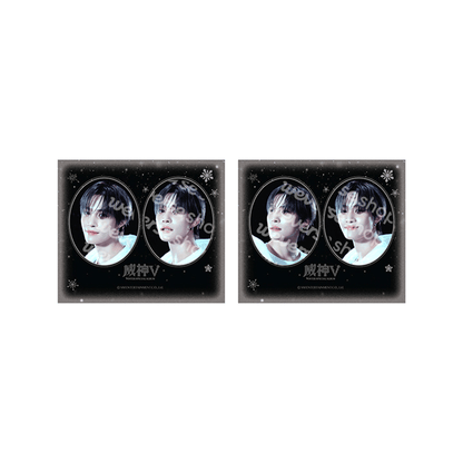 WayV Winter Special Album ‘白色定格 (Eternal White)’ – Official Merchandise