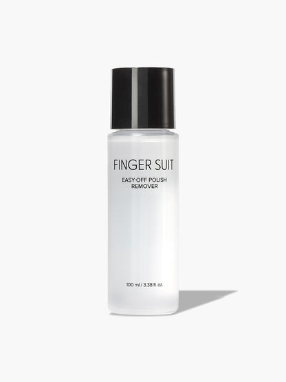 FINGER SUIT Nail Polish