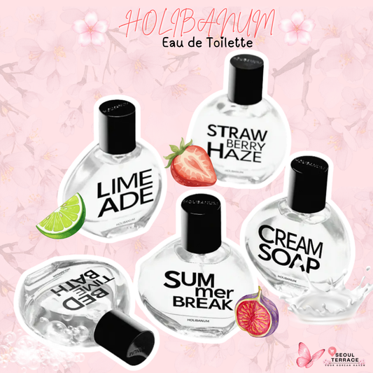 HOLIBANUM Eau de Toilette 30ml