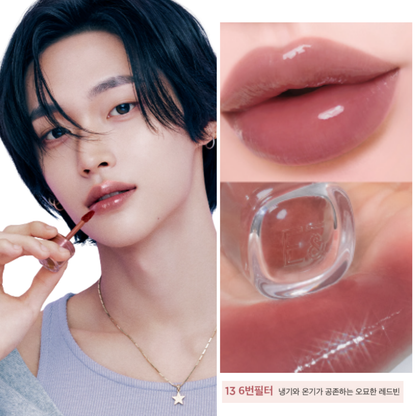 [Riize Pick/ New Color] Either& Dewy Syrup Tint 4.3g