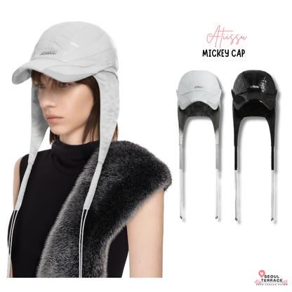 Atiissu Mickey Cap