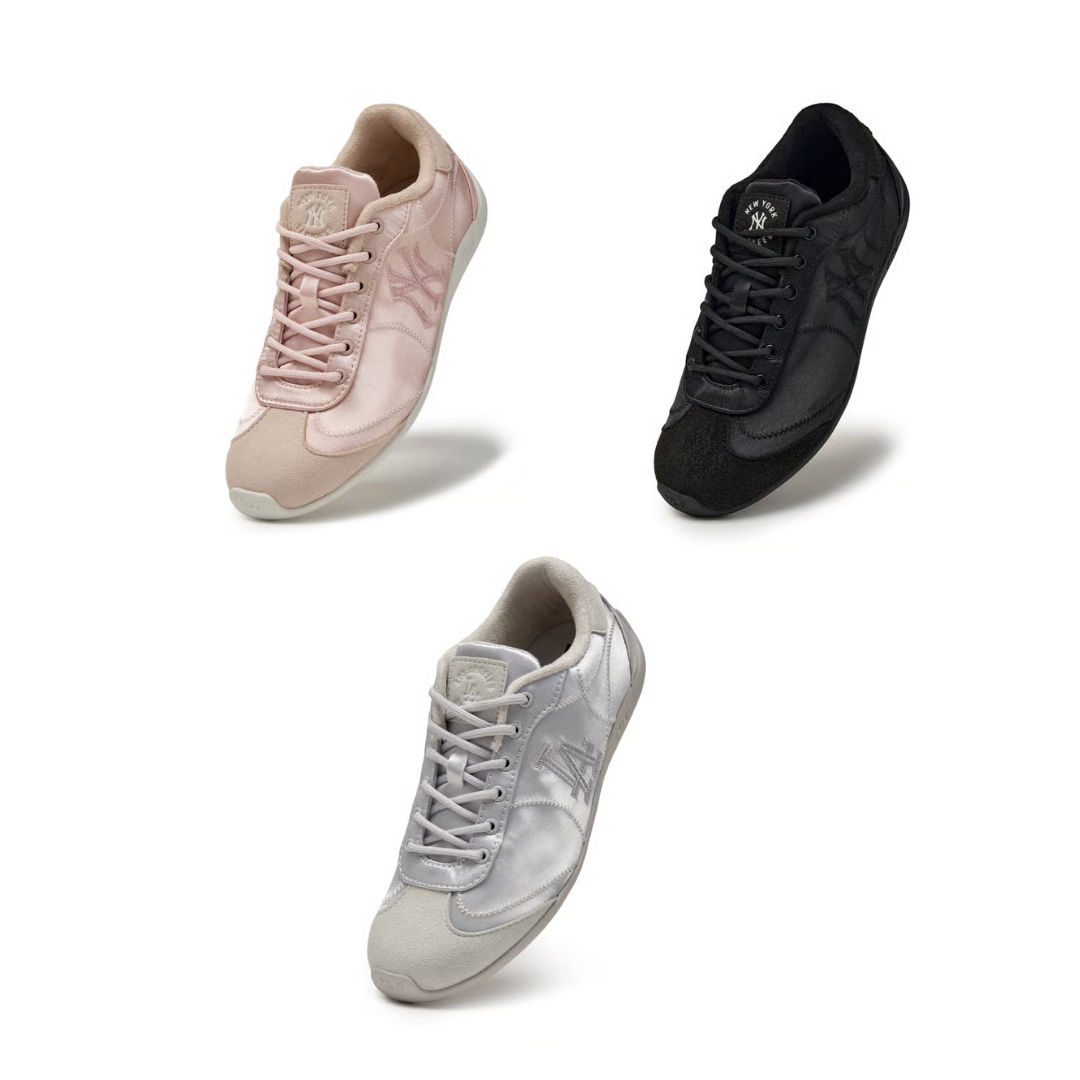 MLB Sleek Powder New York Yakees