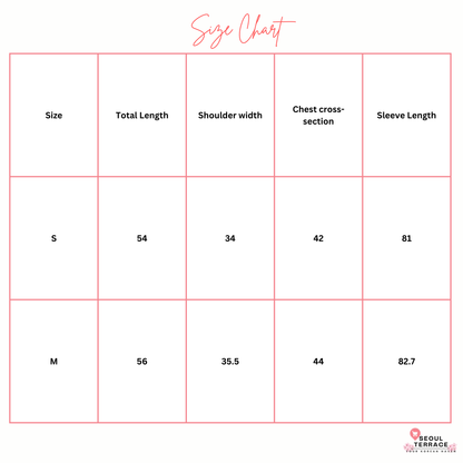 [Illit Yunah Pick] 26SS Superdry Women's Rib Cardigan Beige