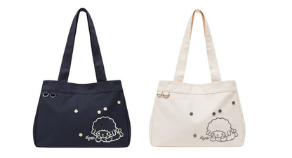Tuomio X Sanrio Characters Bag Collections