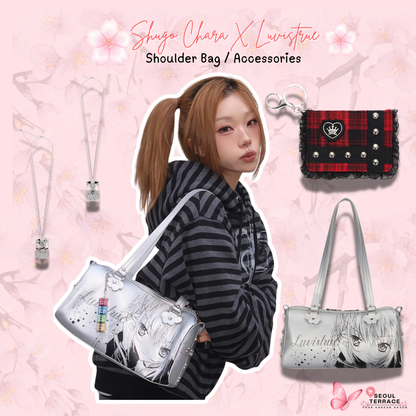 Shugo Chara X Luvistrue Shoulder Bag / Accessories
