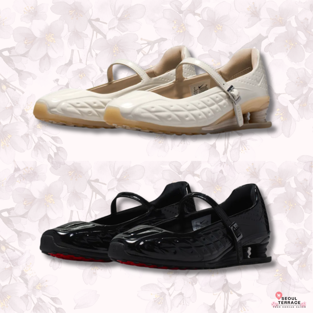 NIKE Shox Z Calistra W
